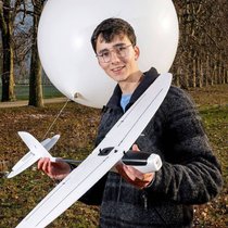 Yohan Hadji, fondateur de R2Home.