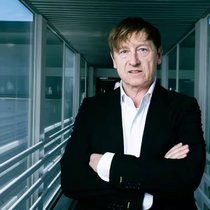 Stefan Meierhans, Surveillant des prix, estime que les adeptes du tourisme d’achat sont injustement critiqués.