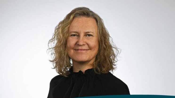 Heidi Steiger