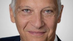 Jean-René Lepezel: CEO, Gonet & Cie.