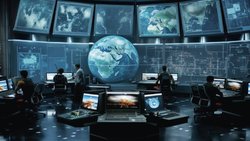 Exeon Analytics: L’entreprise zurichoise veut freiner les cyberattaques à l’aide d’algorithmes. Outre de grandes entreprises suisses, une banque allemande mise aussi sur sa technologie.
Ces illustrations ont été générées entre autres par le modèle d'IA Midjourney, puis vérifiées et finalisées par Suse Heinz.