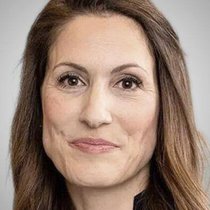 Sabine Heller: Responsable bureau Zurich, Lombard Odier