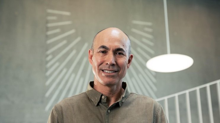 Daniel K. Rubenstein