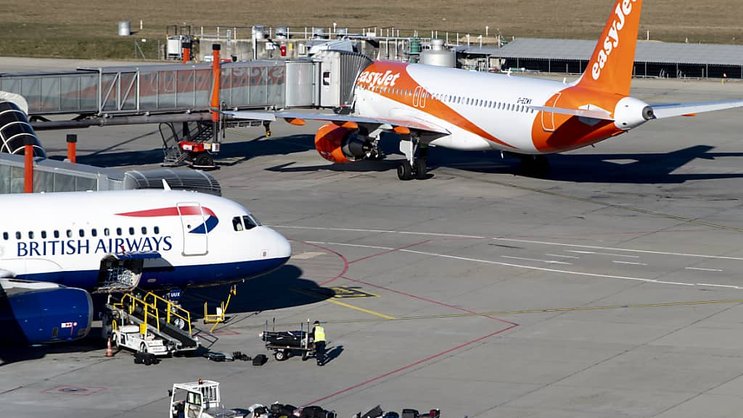 Les employés de Dnata n'excluent toujours pas de faire grève dès dimanche (archives).