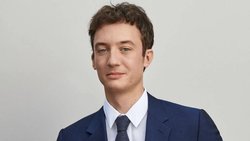 Frédéric Arnault