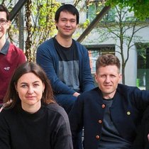 La start-up est un spin-off de l’Université de Zurich.