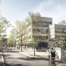 Le CCAG, plus grand centre de chirurgie ambulatoire de Suisse, a ouvert ses portes le 2 juin à Genève. Il est le fruit d’un partenariat public-privé entre les HUG et le Groupe Hirslanden.