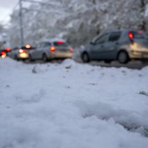 La circulation s'annonce compliquée sur de nombreux axes, notamment en direction des stations de sports d'hiver (archives).