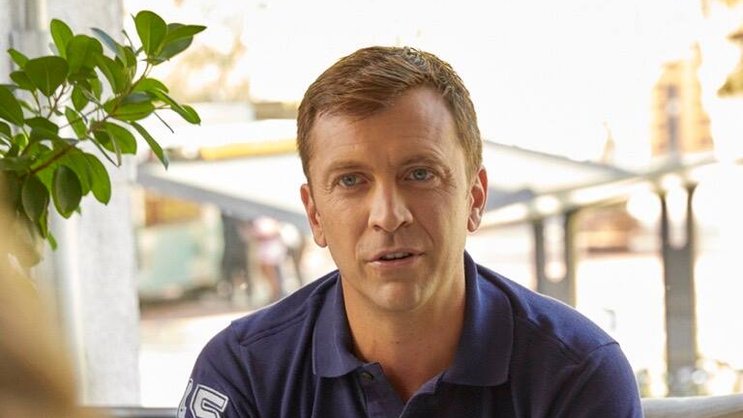Grégory Lanter, directeur général développement et construction monde au Club Med: «La durabilité devient un souci toujours plus important au sein de la population.»