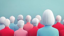 En 2040, le montant des dépenses de consommation des seniors devrait atteindre 7 milliards de francs, contre 4 milliards aujourd'hui selon Statistique Vaud.