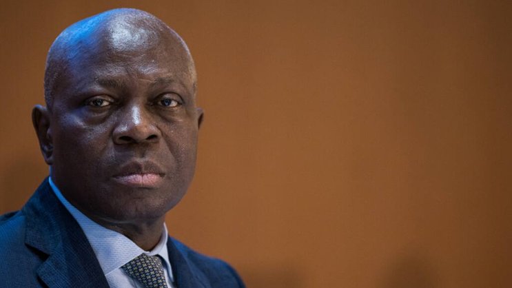 L'Organisation internationale du travail (OIT) dirigée par Gilbert Houngbo verra désormais les droits de la Palestine augmentés lors de ses différentes réunions (archives).