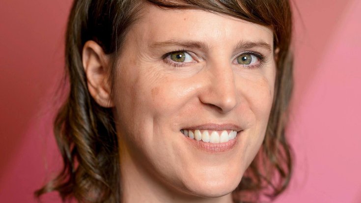 Sandra Tobler, CEO de Futurae