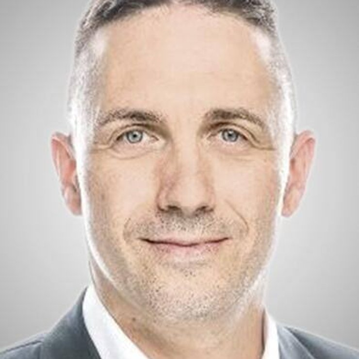 Christian Zoss