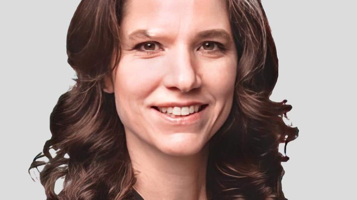 Catherine Crowden: Directrice Maketing & Ventes, Betty Bossi