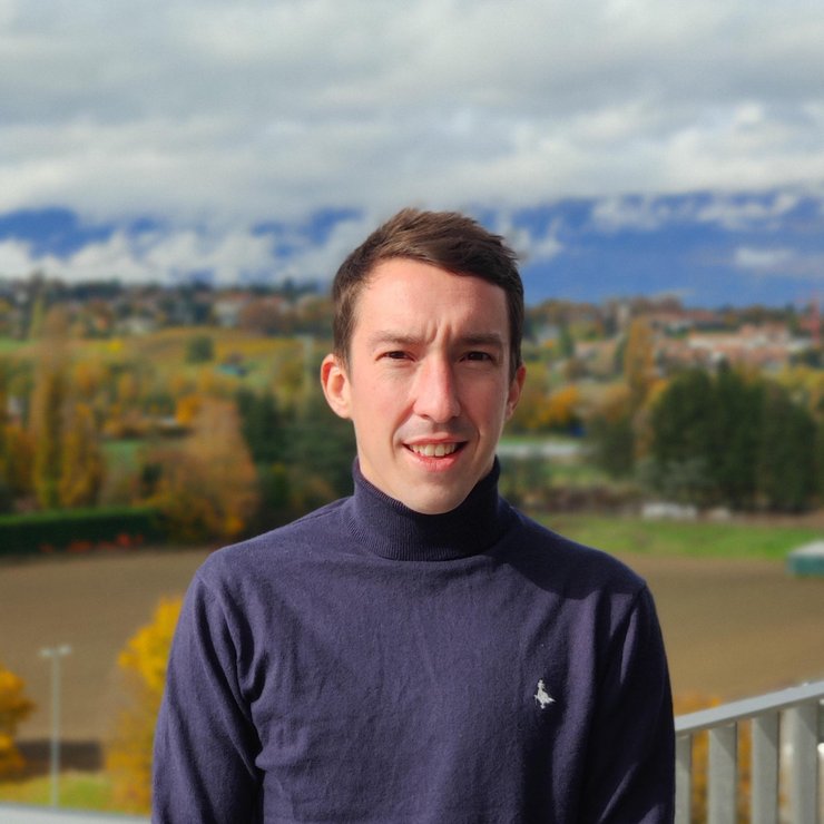 Thibault Clément