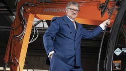 Pour Jean-Marc Probst, directeur de Probst Maveg, le congé paternité de deux semaines est déjà une réalité au sein de son entreprise depuis une dizaine d'années.