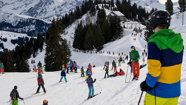 Dès la prochaine saison, les détenteurs du Magic Pass auront accès à seize nouvelles destinations (archives).