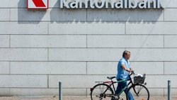 La BLKB a passé dans ses comptes un nouveau correctif de valeur de 105,5 millions de francs sur sa participation dans Radicant, désormais en liquidation. (archives)