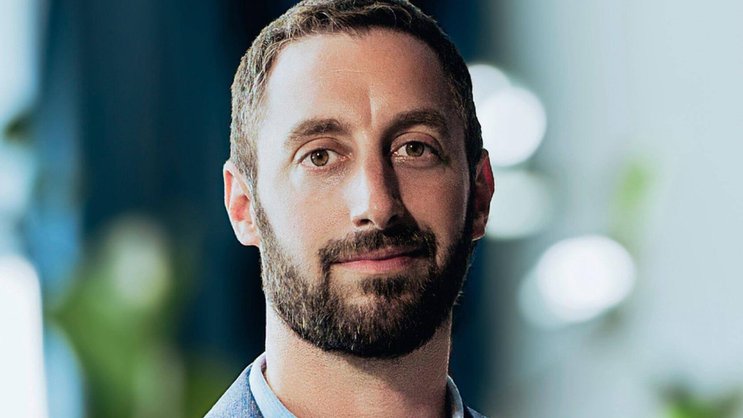 Matthieu Corthésy, cofondateur et directeur, MCJS.
