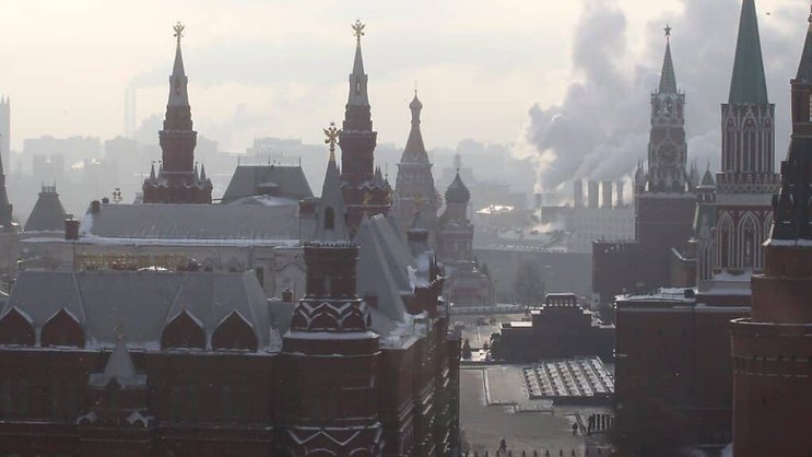 La Confédération étend ses sanctions contre la Russie: elle reprend en partie celles décidées par l'UE adoptées il y a une dizaine de jours (photo symbolique).