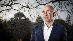 Frank Levy, cofondateur et CEO d'Invest Direct.
