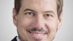Grégory Décaillet: Directeur, Migros Genève