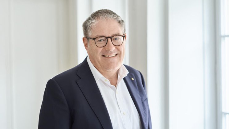Stephan Bolliger