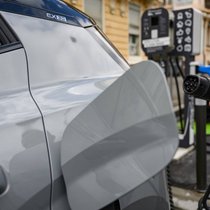 Le mois dernier, les voitures électriques ont progressé de 15% en Suisse. (archive)