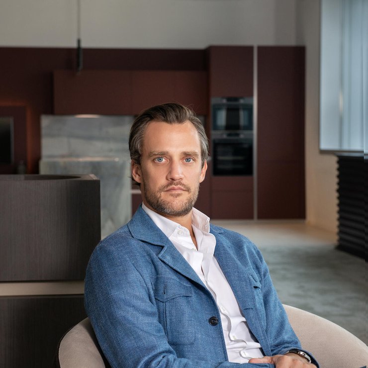 Dirigé par Cyril de Bavier, le groupe emploie 220 collaborateurs, a livré plus de 250 projets et gère pour 600 millions de francs d’actifs.