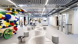 Les très grandes entreprises comme Google proposent des conditions salariales très élevées qui ne permettent pas aux PME de s'aligner.