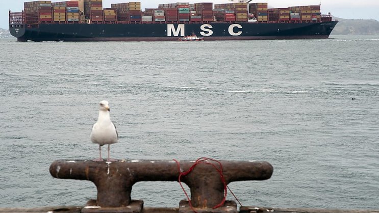 Les ministres européens en charge de la pêche sont parvenus à un accord sur les quotas de capture pour 2022. (photo symbolique)