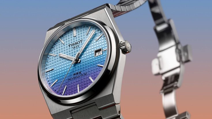 Tissot PRX
