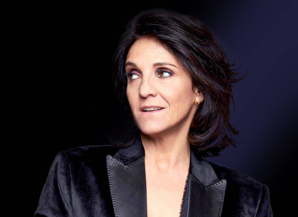 Marie Ivorra Grosse apprécie l’humoriste française Florence Foresti