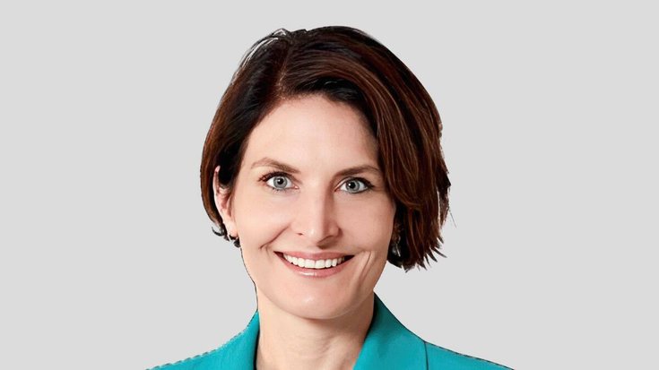 Saskia Schenker