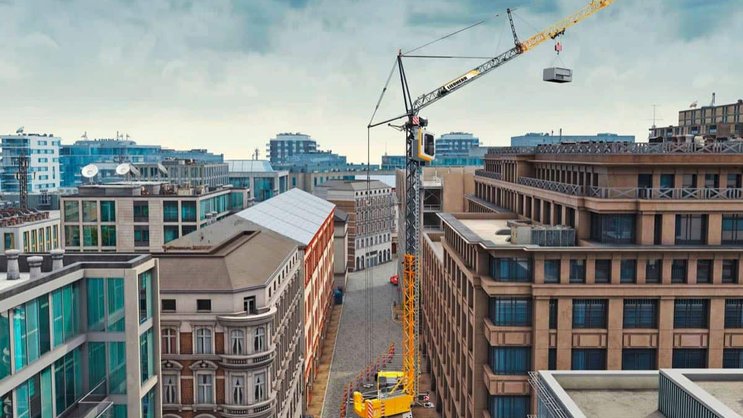 Liebherr