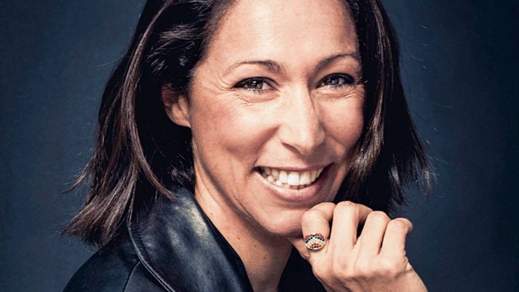 Caroline Widmer dirige l’incubateur Pulse depuis son lancement par la HES-SO Genève, en 2019.