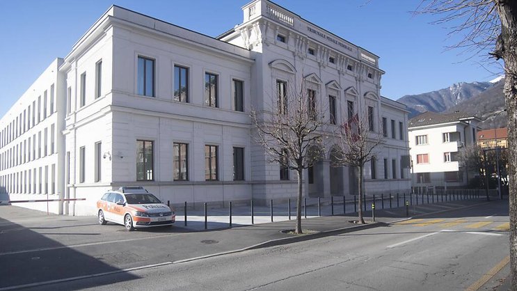 La défense du patron de Petrosaudi va tenter de démonter les accusations du Ministère public de la Confédération dans le procès 1MDB (archives).