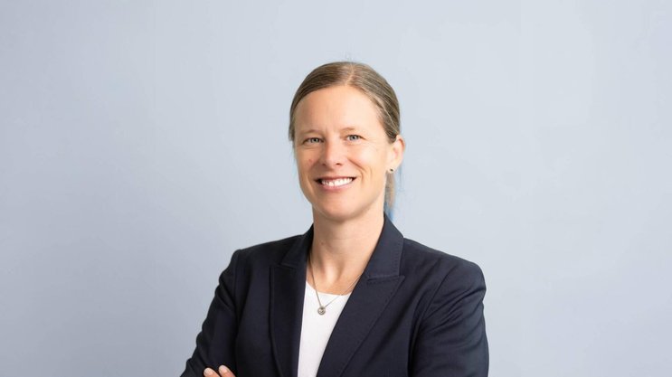 Sandra Hürlimann