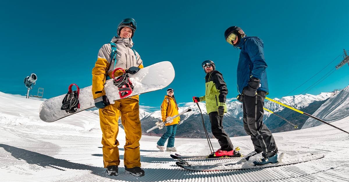 Ski