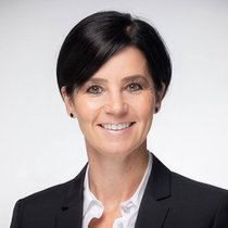 Marylaure Baechler