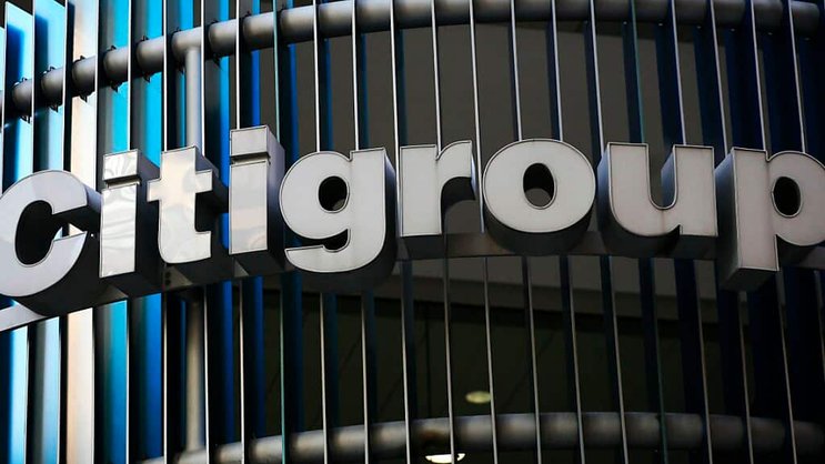 Depuis cette annonce, Citi a déjà cessé ses activités de banque aux particuliers dans huit marchés, dont l'Australie, l'Inde, la Thaïlande et le Vietnam, indique le communiqué. (AP Photo/Mark Lennihan)
