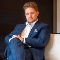 Cédric Schiess, fondateur d'Art du Temps.
