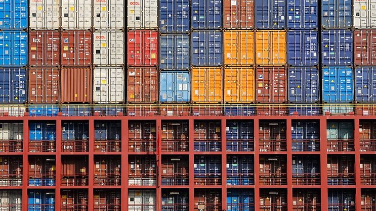 Le PIB de la Suisse devrait progresser de 1,4% en 2025 et de 1,6% en 2026, selon les projections du Seco. (archives)