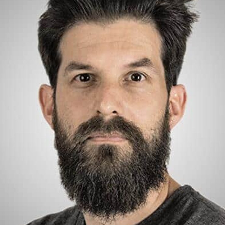 Xavier Filliez: Rédacteur en chef adjoint, Le Nouvelliste