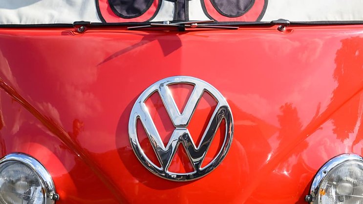 Le chiffre d'affaires du groupe Volkswagen a progressé de 15,2%, à 80,1 milliards d'euros, grâce à une augmentation des livraisons de véhicules partout dans le monde en dehors de la Chine. (archives)