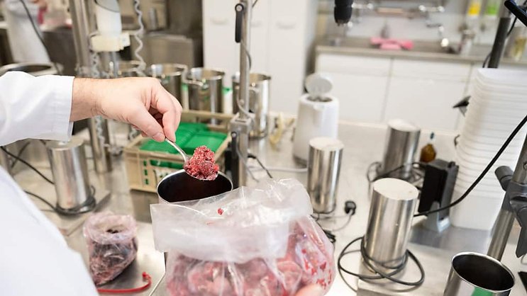 A la faveur du rachat de Mademoiselle Desserts, Emmi entend multiplier par deux les recettes engrangées sur le marché des desserts haut de gamme (archives).