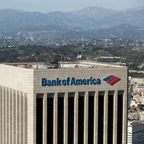Le béhémoth bancaire américain a mieux fini encore l'année écoulée qu'escompté par les analystes. (archive)