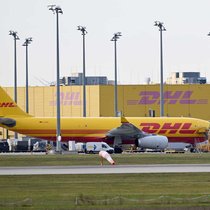 Le conflit au Moyen-Orient entraîne une situation chaotique pour les chaînes d'approvisionnement (archives)