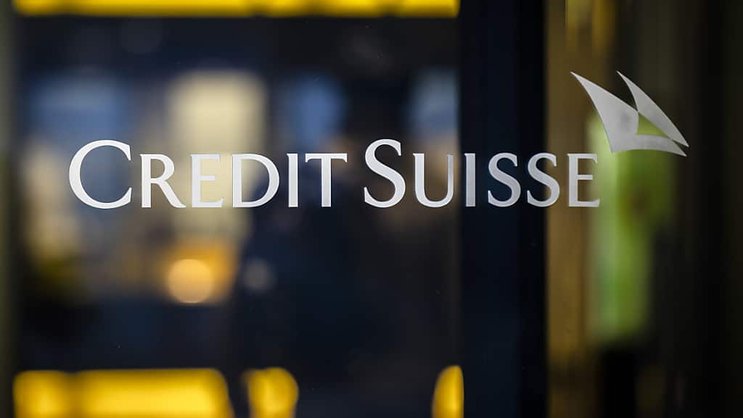 L'opération devrait permettre à Credit Suisse de réduire le volume des actifs titrisés à environ 20 milliards de dollars d'ici mi-2023. (archives)