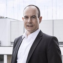 La bourse suisse SIX et PostFinance font partie des clients d’Exeon, la start-up dirigée par David Gugelmann.